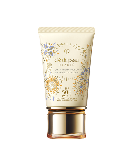 [LIMITED-EDITION]UV PROTECTIVE CREAM